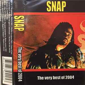 Snap - The Very Best Of 2004 mp3