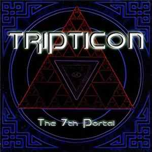 Tripticon - The 7th Portal mp3