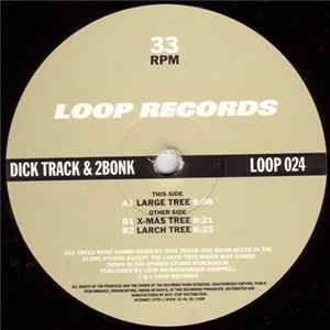 Dick Track & 2 Bonk - Lumberjack mp3