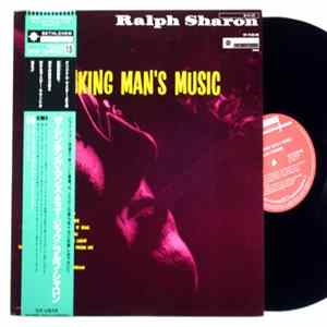 The Ralph Sharon Trio - Thinking Man's Music mp3