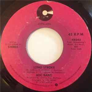 ADC Band - Long Stroke mp3