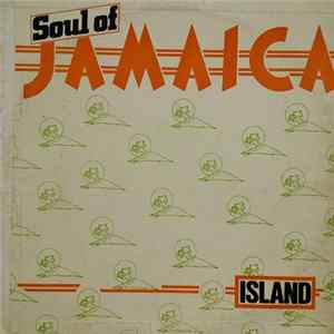 Various - Soul Of Jamaica mp3