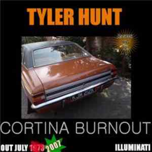 Smokingroove Tyler Hunt - Cortina Burnout mp3