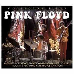 Pink Floyd - The CD Collector's Box mp3