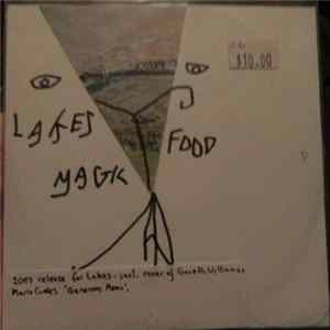 Lakes - Magic Food mp3