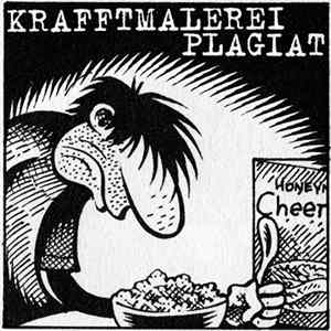 Krafftmalerei - Plagiat mp3