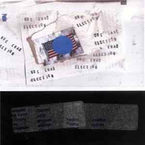 Eugene Chadbourne - Doc Chad Election mp3