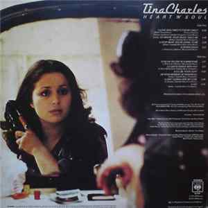 Tina Charles - Heart 'N' Soul mp3