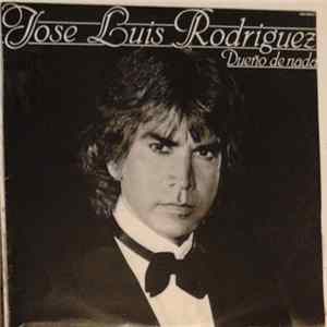 Jose Luis Rodriguez - Dueño De Nada mp3
