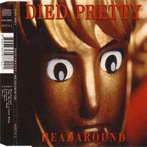 Died Pretty - Headaround mp3