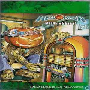 Helloween - Metal Jukebox mp3