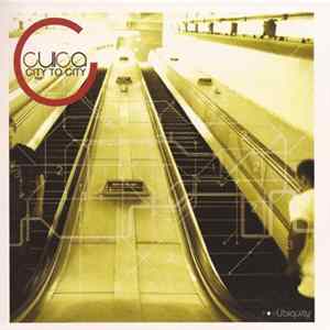 Cuica - City To City mp3