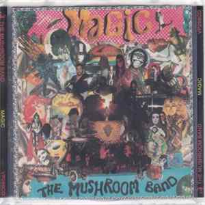 The Mushroom Band - Magic mp3
