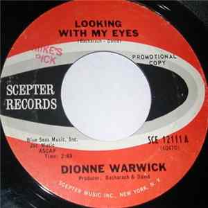 Dionne Warwick - Looking With My Eyes / Only The Strong, Only The Brave mp3
