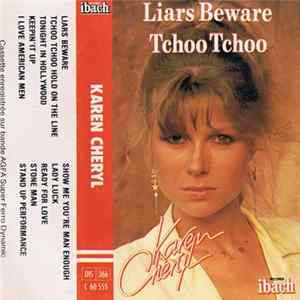 Karen Cheryl - Karen Cheryl mp3