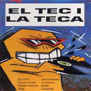 Various - El Tec I La Teca 4 mp3