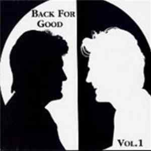 Modern Talking / Blue System - Back For Good Vol.1 mp3