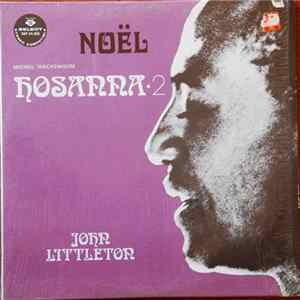 John Littleton - Hosanna 2 mp3