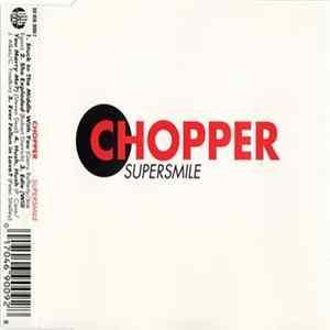 Chopper - Supersmile mp3