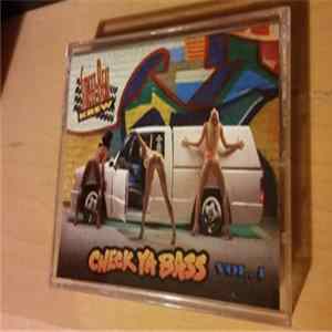 Street Beat Krew - Check Ya Bass Vol. 1 mp3