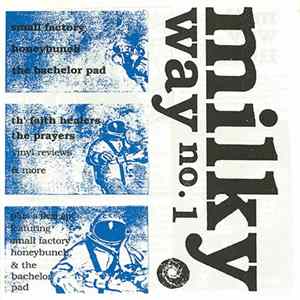 Various - Milky Way No.1 mp3