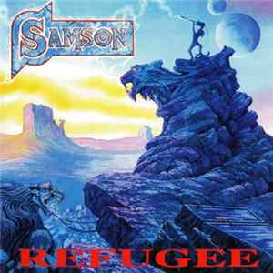 Samson - Refugee mp3