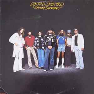 Lynyrd Skynyrd - Street Survivors mp3