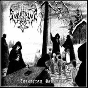 Svartalvs - Forgotten Darkness mp3