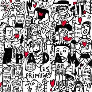 Padam - Les Primitives mp3