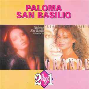 Paloma San Basilio - En Directo / Grande mp3