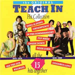 Teach-In - The Original Teach In Hit Collection mp3