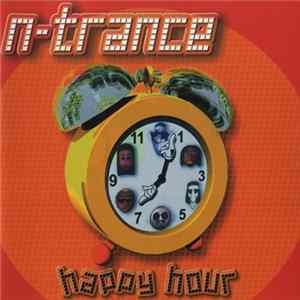 N-Trance - Happy Hour mp3