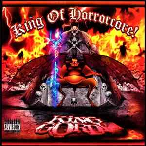 King Gordy - King Of Horrorcore mp3