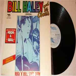 Bill Haley And His Comets - Rock 'N Roll Stage Show mp3