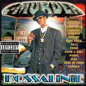 C-Murder - Bossalinie mp3