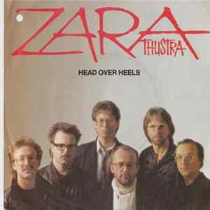 Zara-Thustra - Head Over Heels mp3