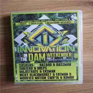 Various - Innovation - In The Dam 2016 (Pack 2) mp3