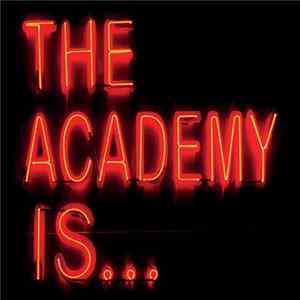 The Academy Is... - Santi mp3