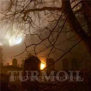Turmoil - Phencyclidene Psychosis mp3
