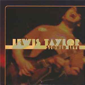 Lewis Taylor - Stoned Live mp3