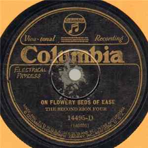 The Second Zion Four - On Flowery Beds Of Ease / Praise Him Shining Angels mp3
