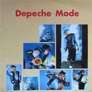 Depeche Mode - Studio Dubs (We Make You Dance) mp3