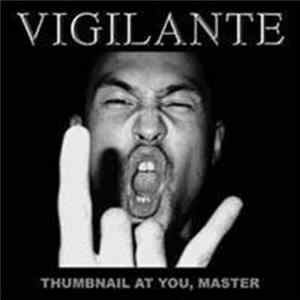 Vigilante - Thumbnail At You, Master mp3