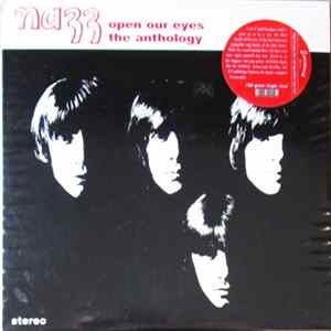 Nazz - Open Our Eyes: The Anthology mp3