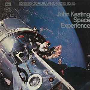 John Keating - Space Experience mp3