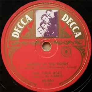 The Four Aces Featuring Al Alberts - Honey In The Horn / Organ Grinder's Swing mp3