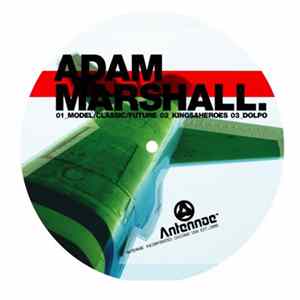 Adam Marshall - Experimental House Approach mp3