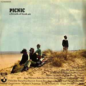 Various - Picnic - A Breath Of Fresh Air mp3