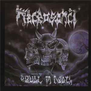 Necrosanct - Equal In Death mp3