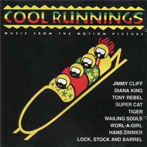 Various - Cool Runnings (Music From The Motion Picture) mp3